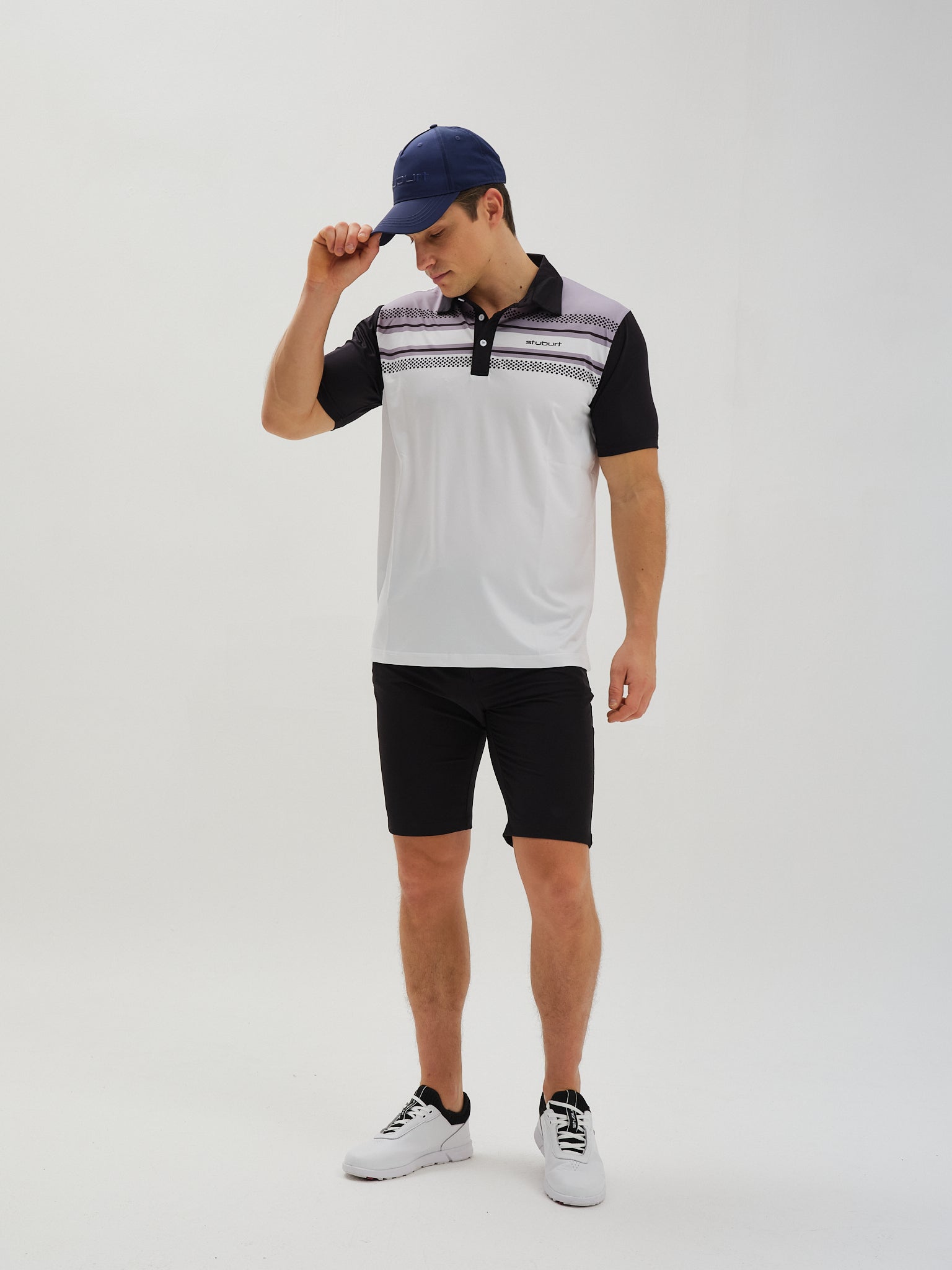 CHAMBERS Polo Shirt