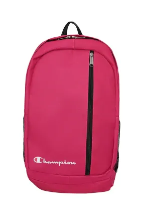 CHAMPION FASHN PINK BACKPACK