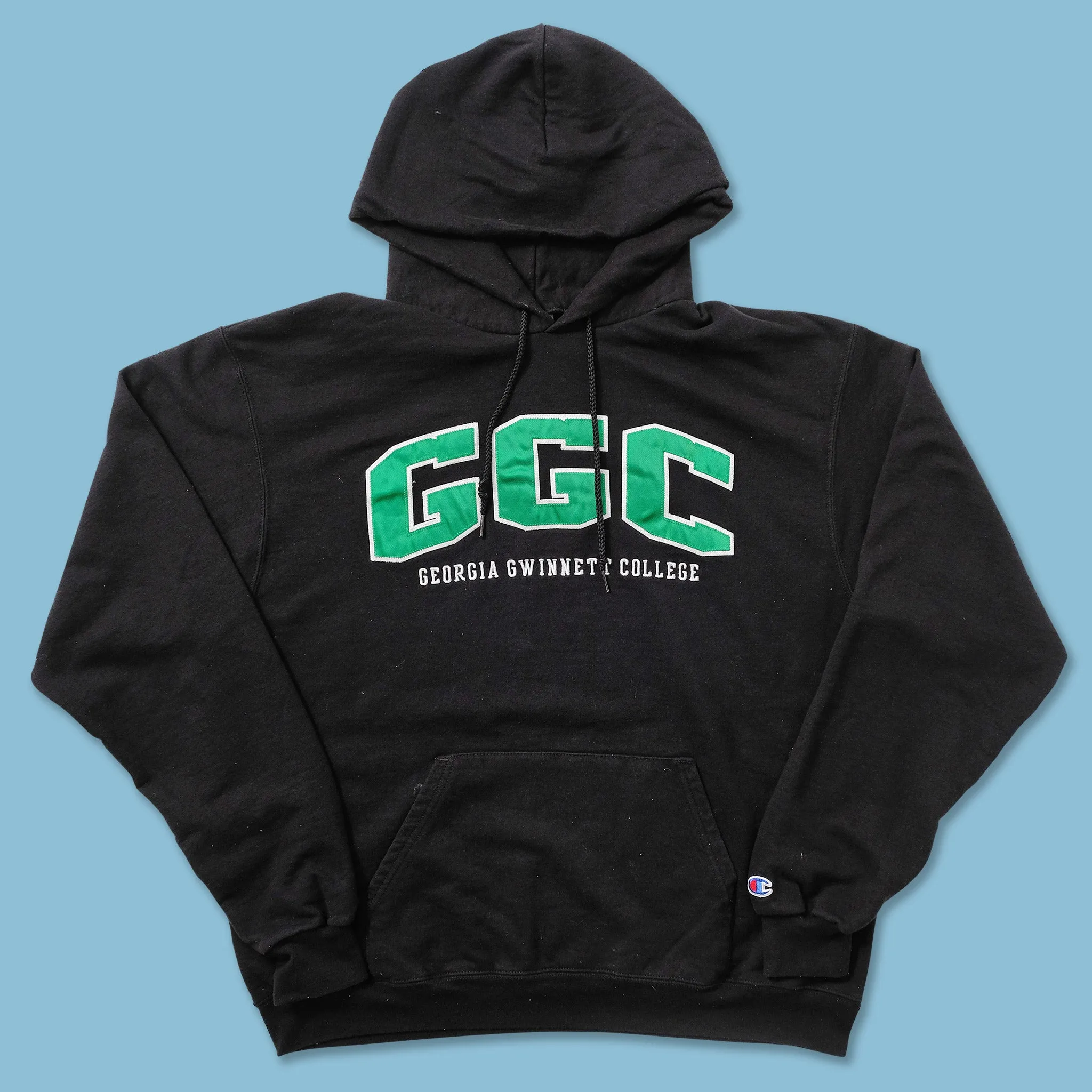 Champion GGC Hoody Medium