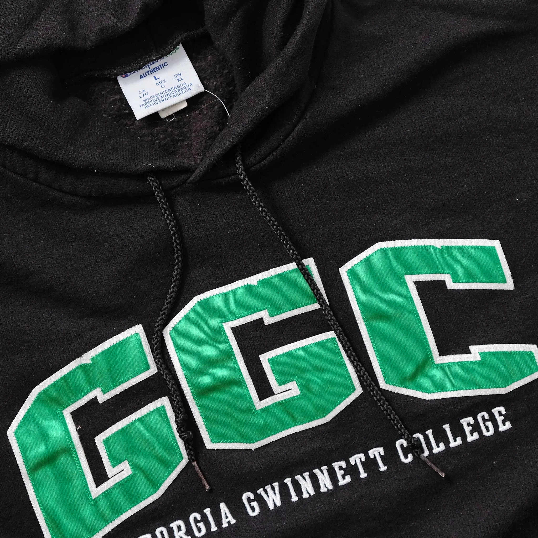 Champion GGC Hoody Medium