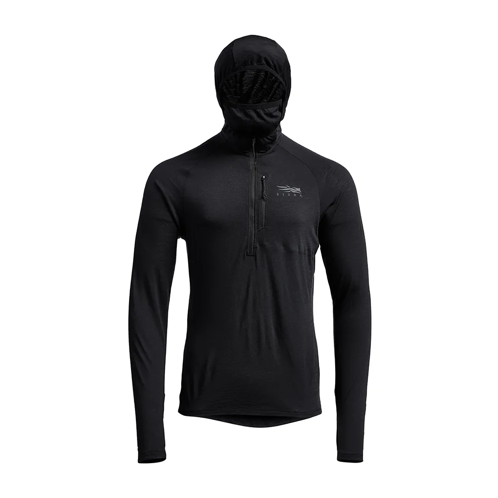 Core Merino 120 Hoody