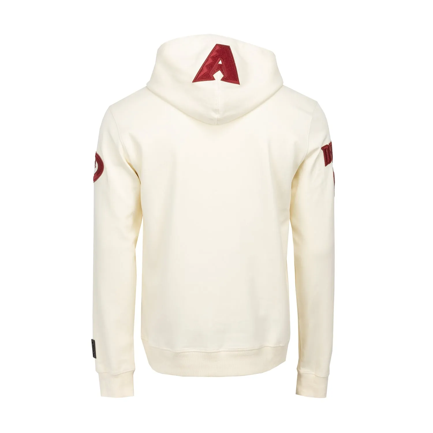 Diamondbacks Triple Tonal PO Hoody - Mens