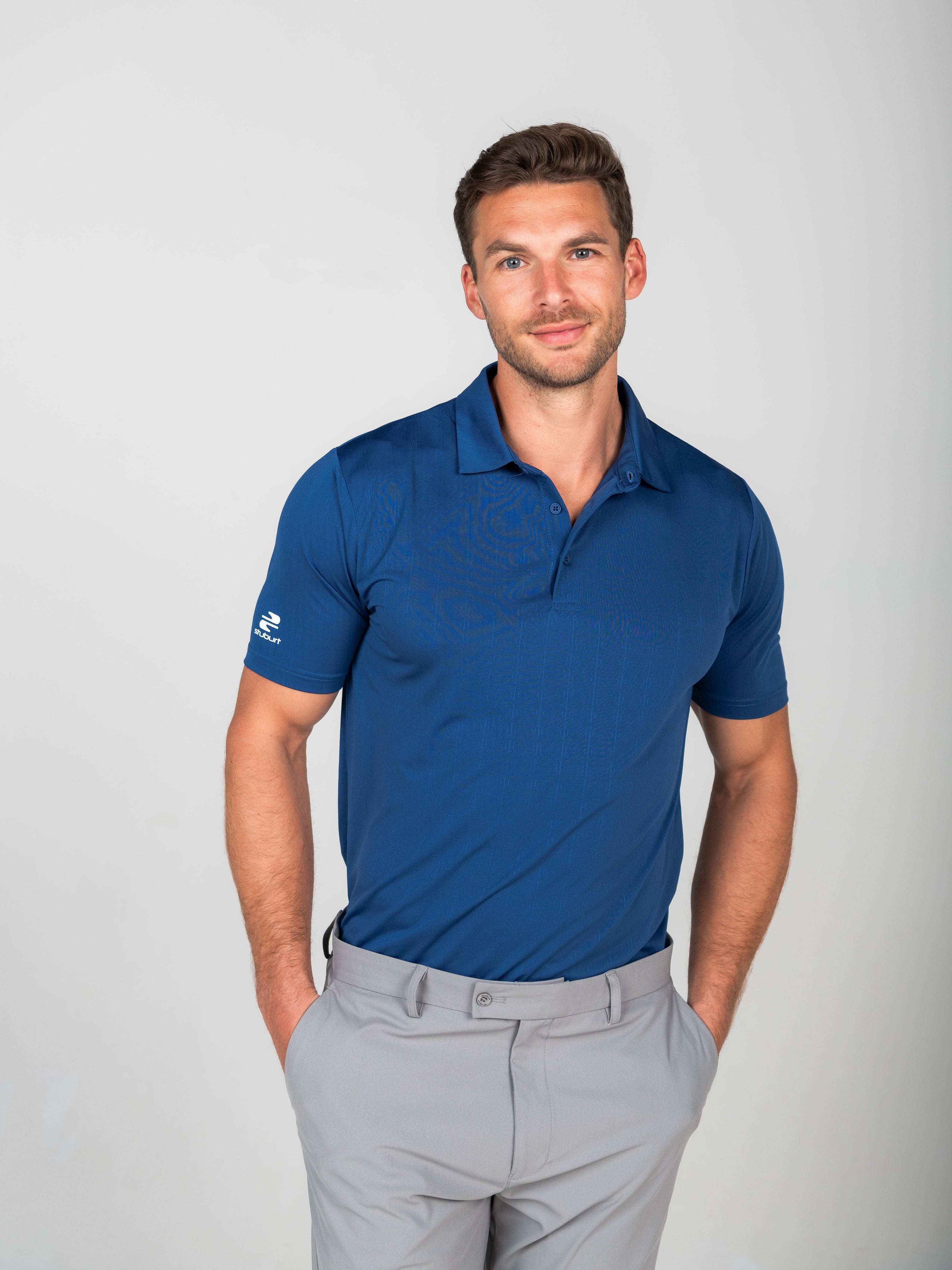 Eider Polo Shirt