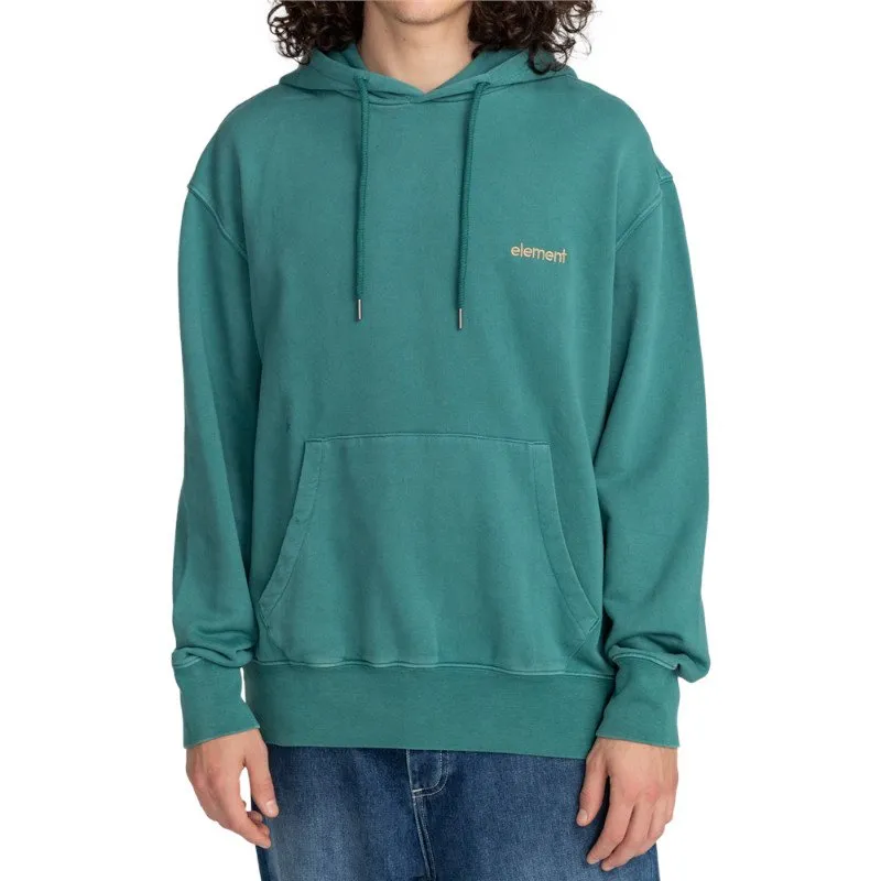 Element CORNELL 3.0 HOODY - JASPER