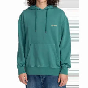 Element CORNELL 3.0 HOODY - JASPER