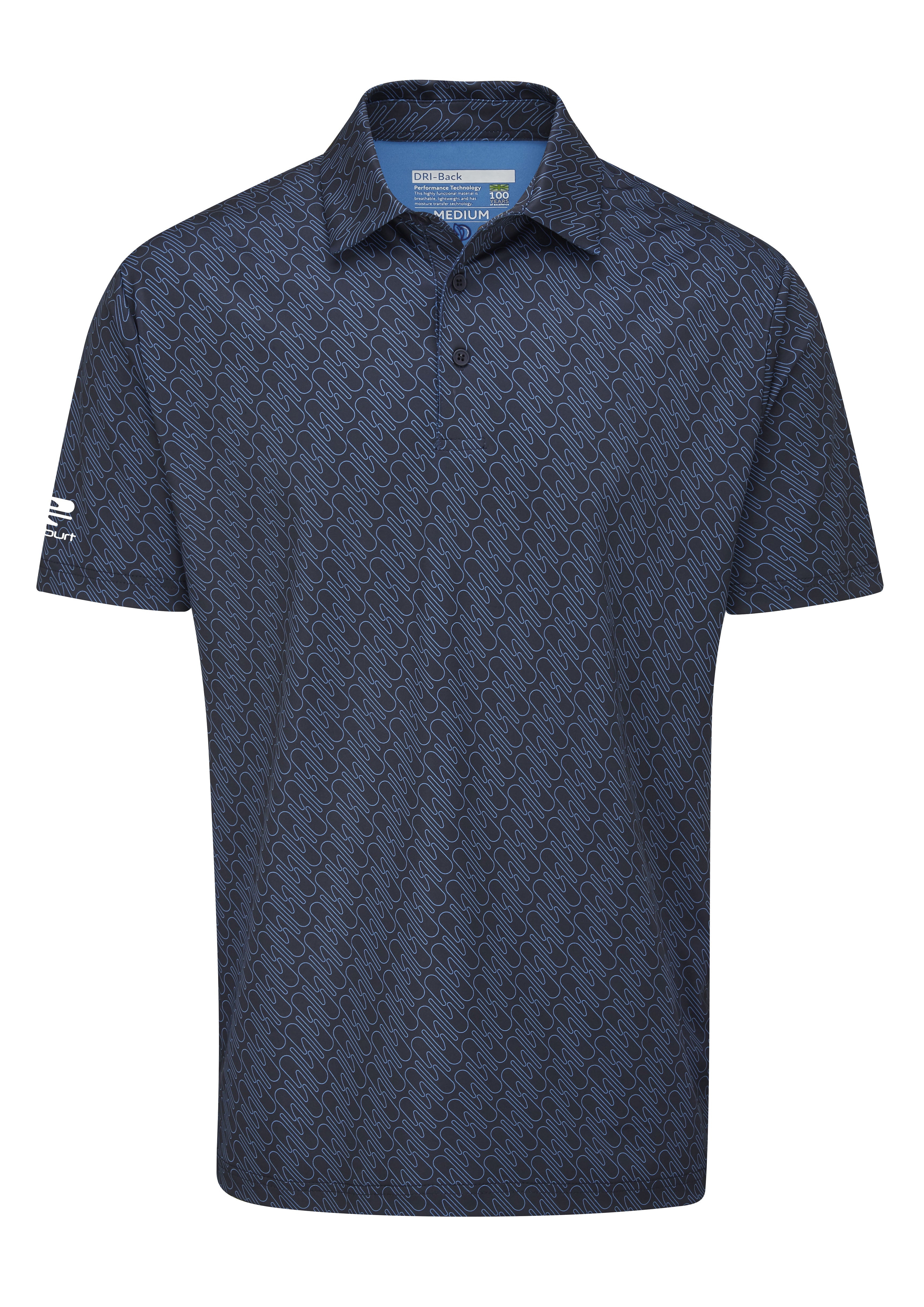 Falcon Polo Shirt