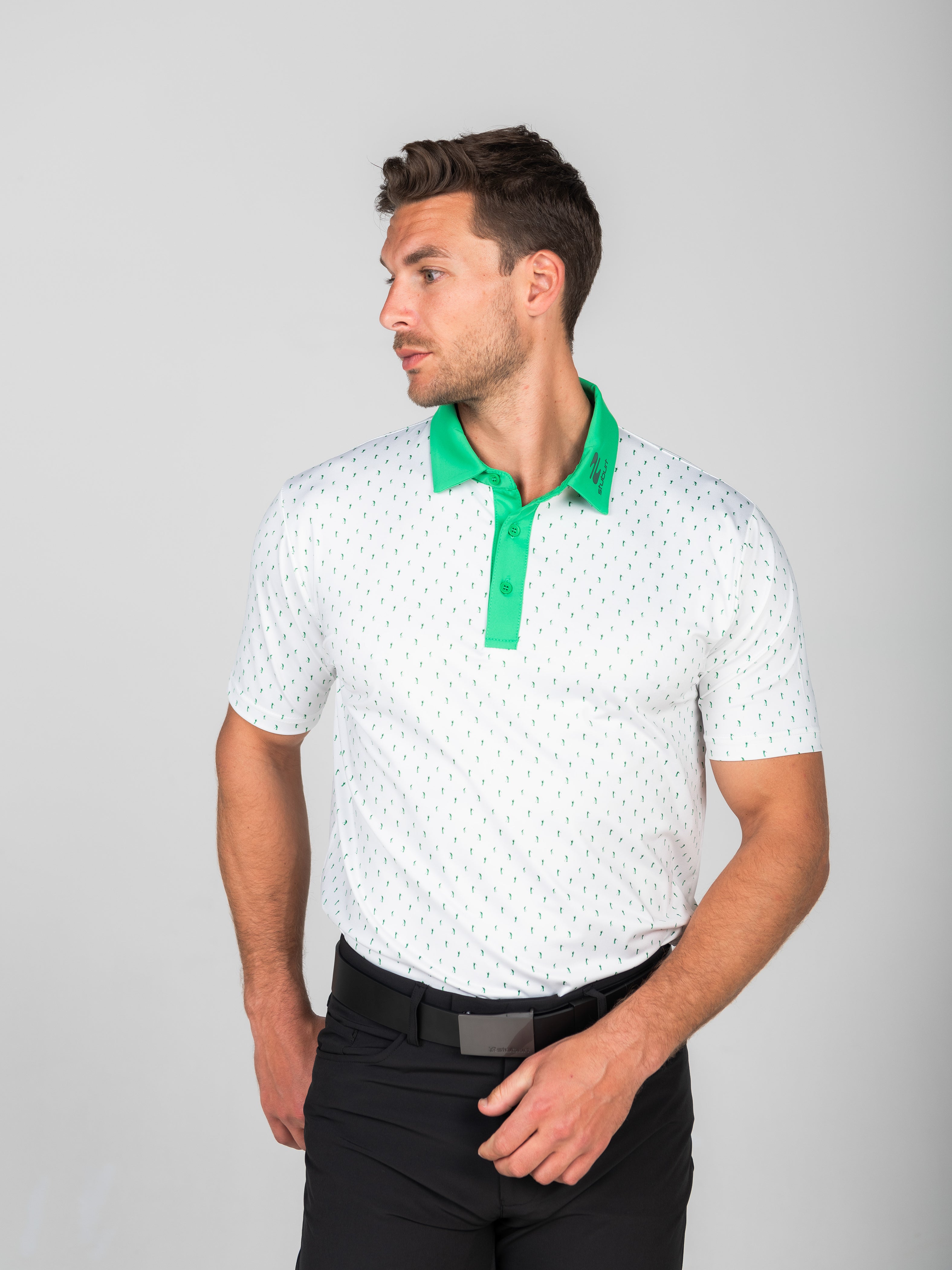 Fischer Polo Shirt