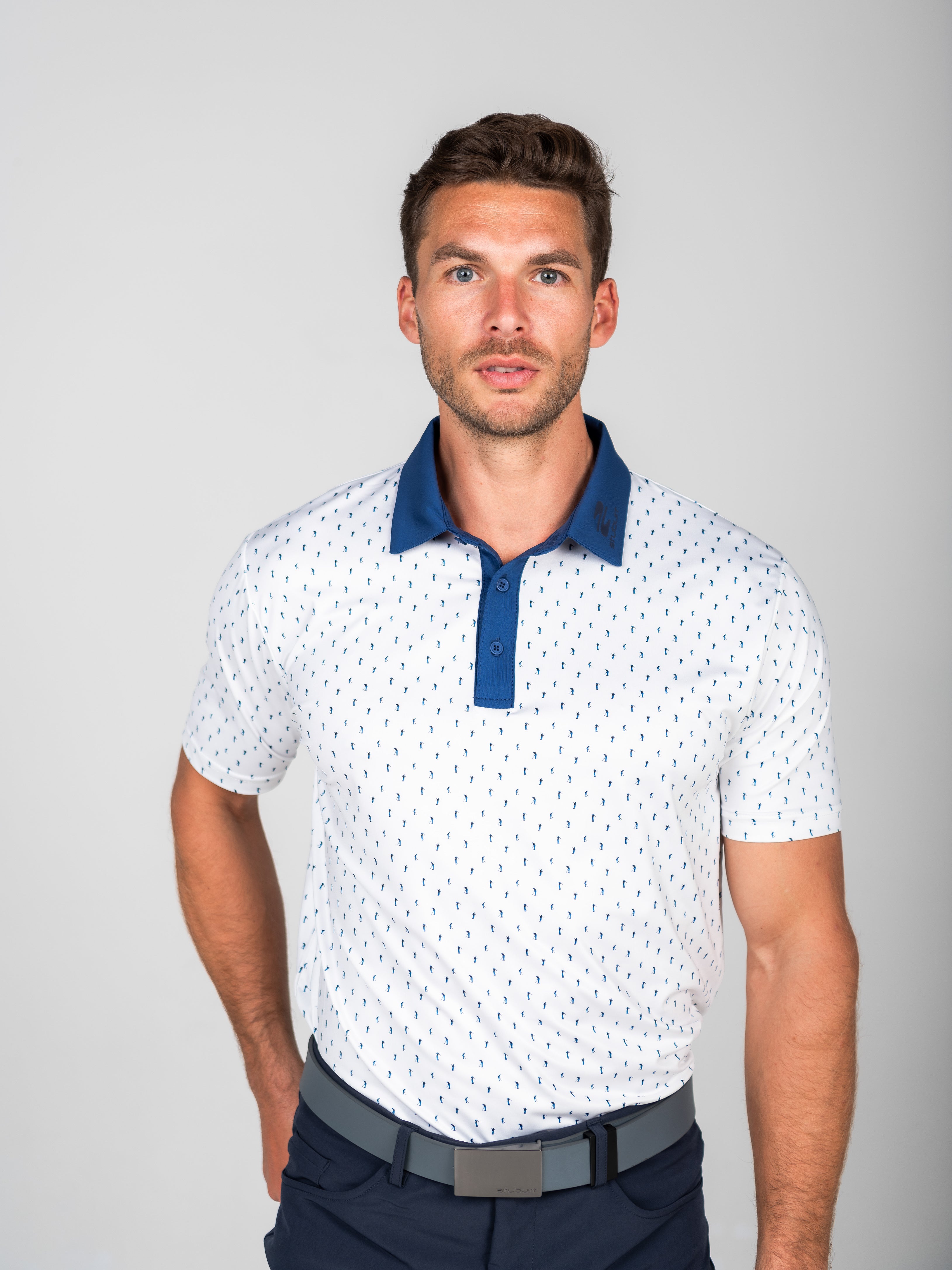 Fischer Polo Shirt