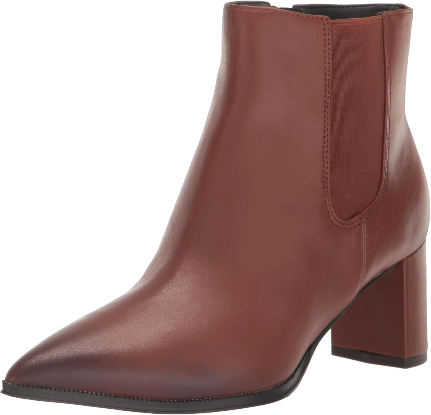 Franco Sarto Women's Demmi Pointed Toe Dress Boot