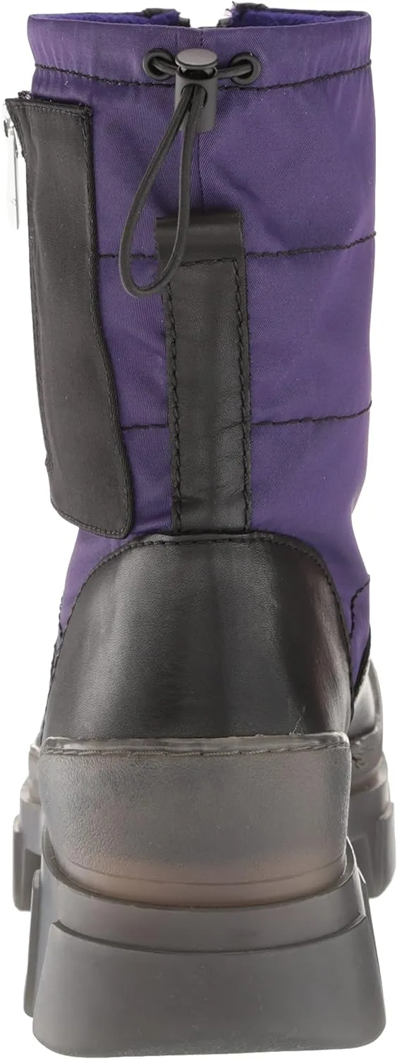 Franco Sarto Women's Galaxy Snow Boot