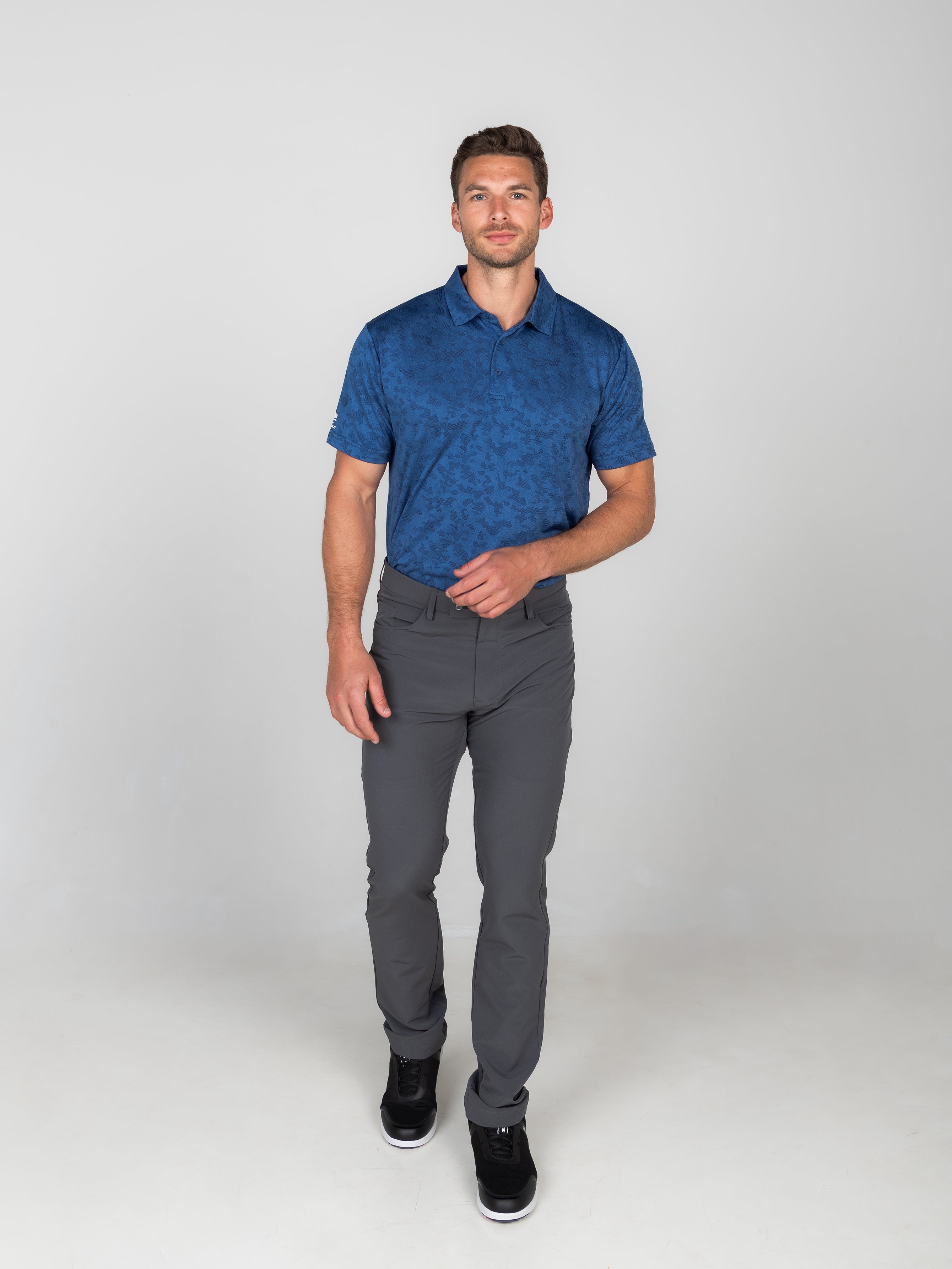 Fulmer Polo Shirt