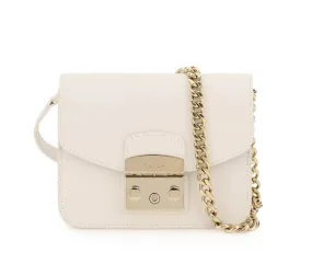 Furla Metropolis Mini Crossbody Bag