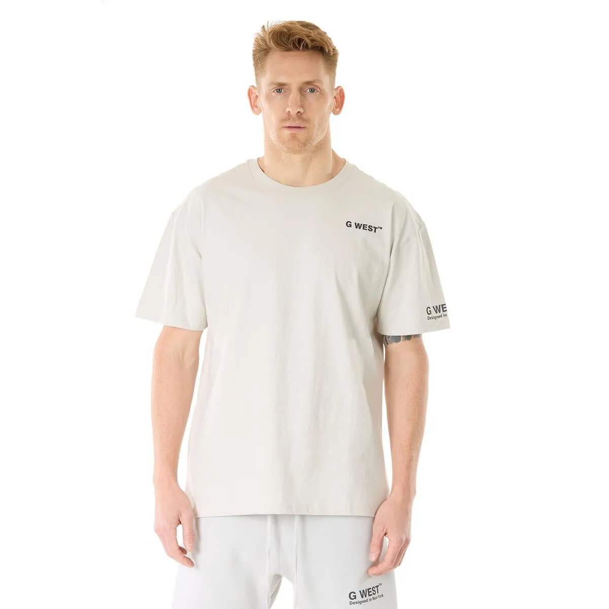 G West Men's Premium T-Shirt