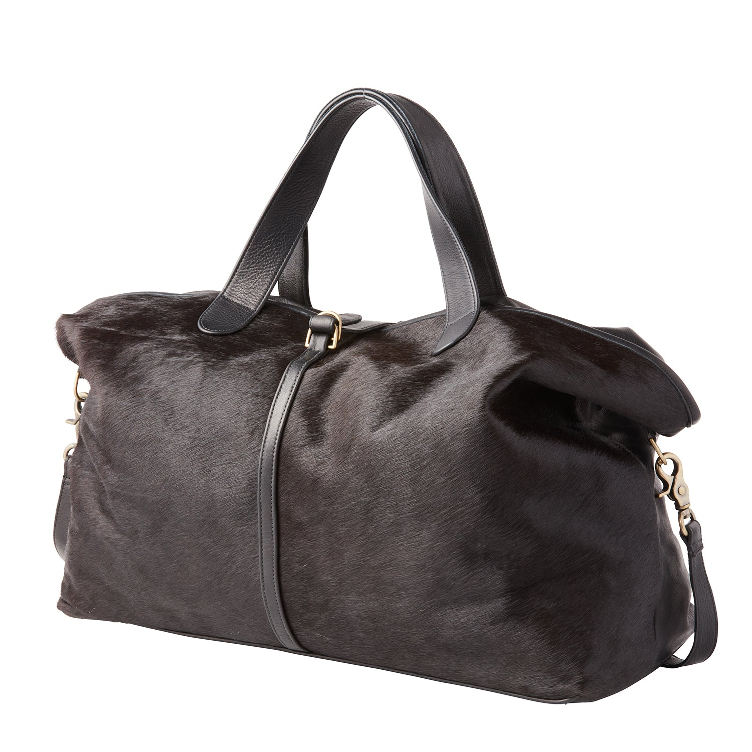 Getaway Bag :: Black