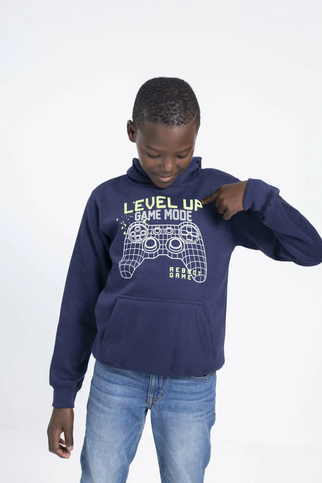 Hoody - JAM Clothing | Famous For Less