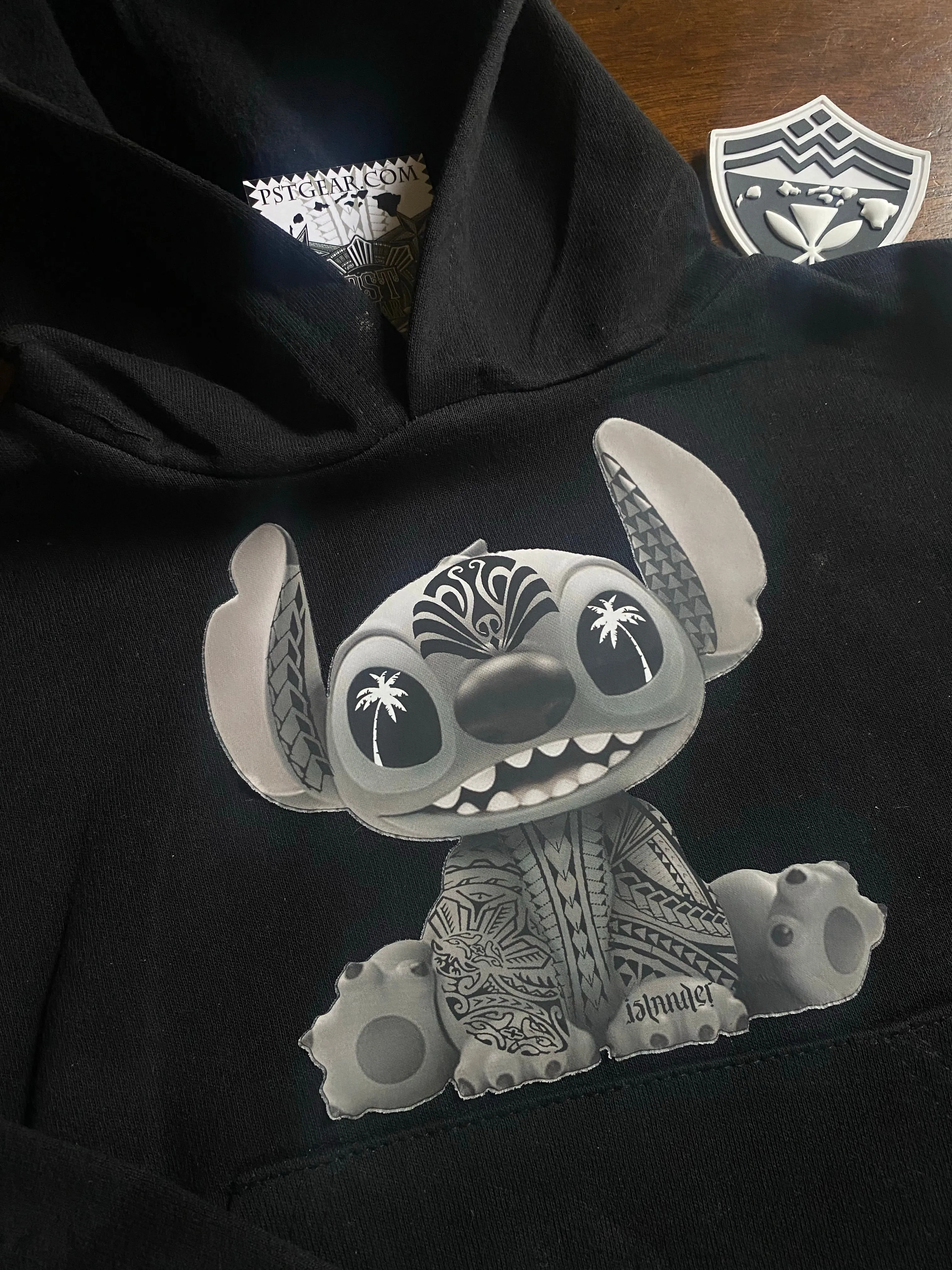 Islander Kids hoody (Limited Edition)