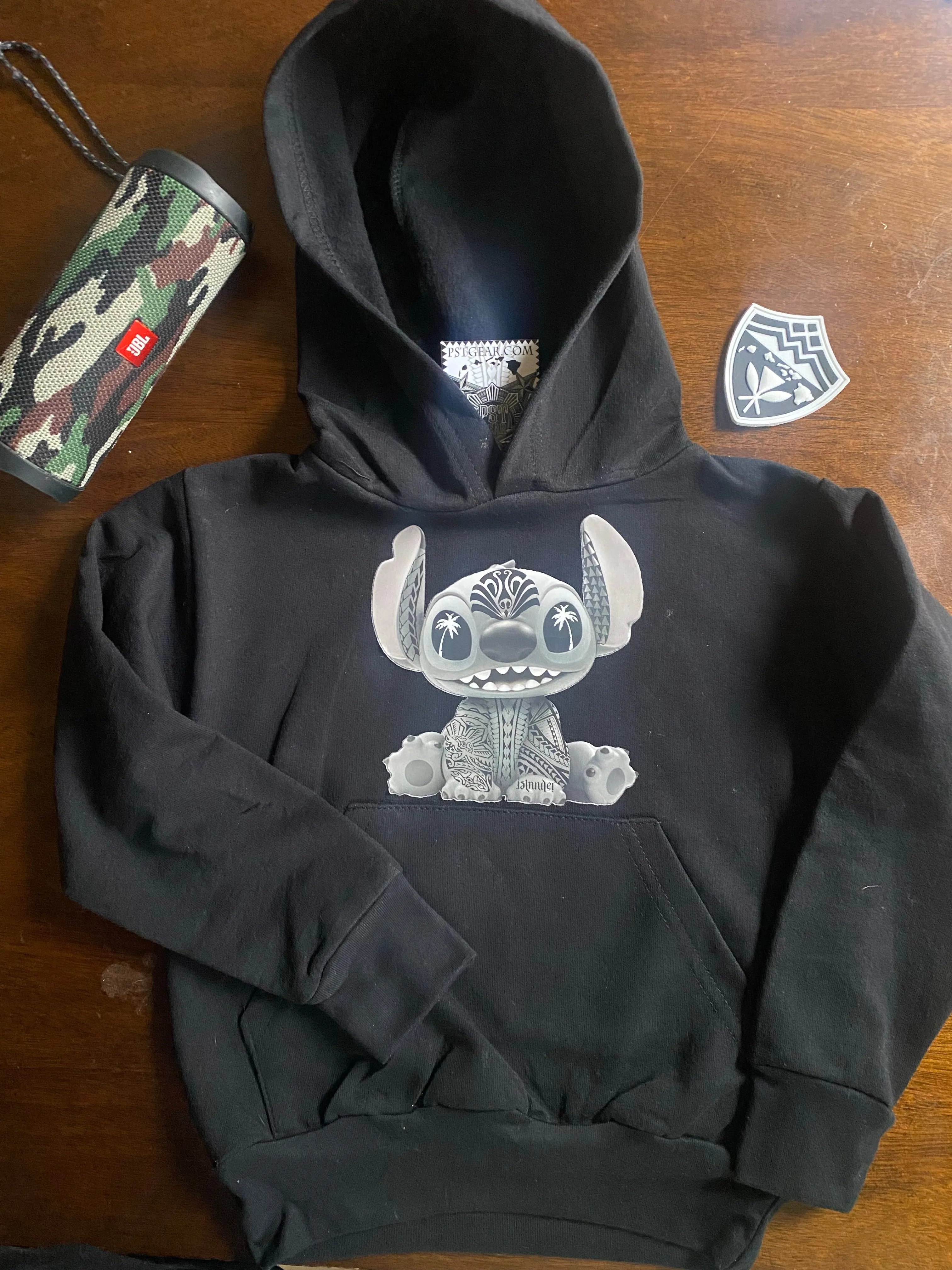 Islander Kids hoody (Limited Edition)