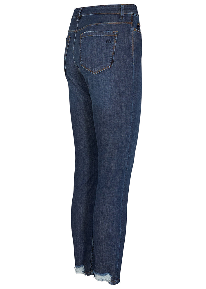 IVY Copenhagen Alexa Jeans - Hyde Park - denim blue