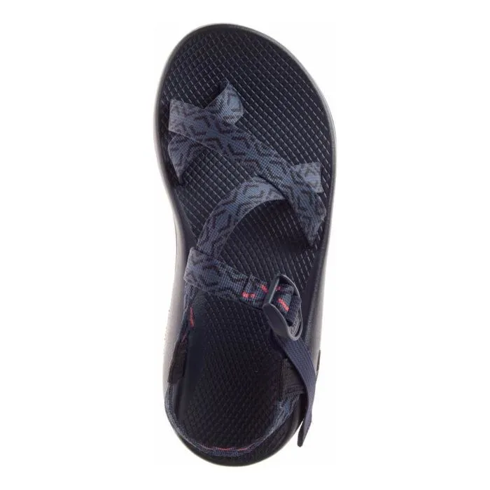 J106171 Chaco Men's Z/2 Classic Stepped Navy