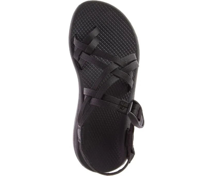 J107320 Chaco Women's ZCLOUD X2 Solid Black