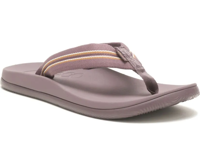 JCH108612 Chaco Women's Chillos Flip Sadie Sparrow