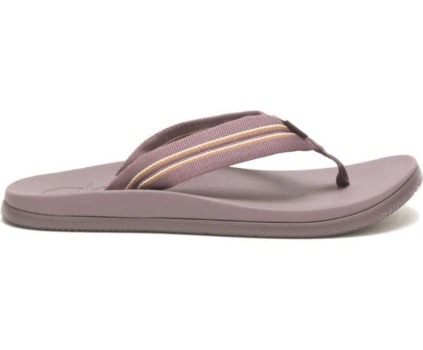 JCH108612 Chaco Women's Chillos Flip Sadie Sparrow