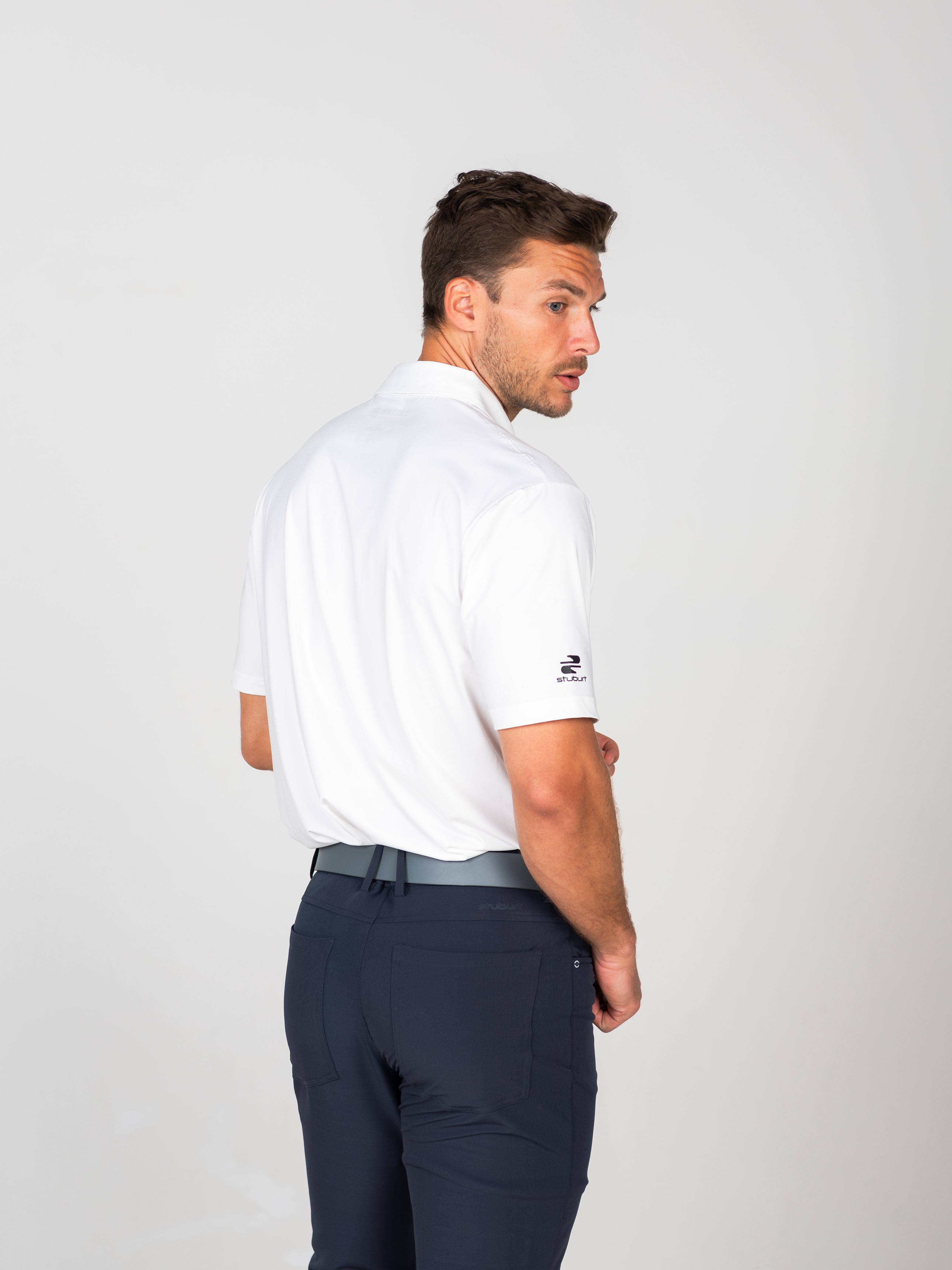 Kestrel Polo Shirt