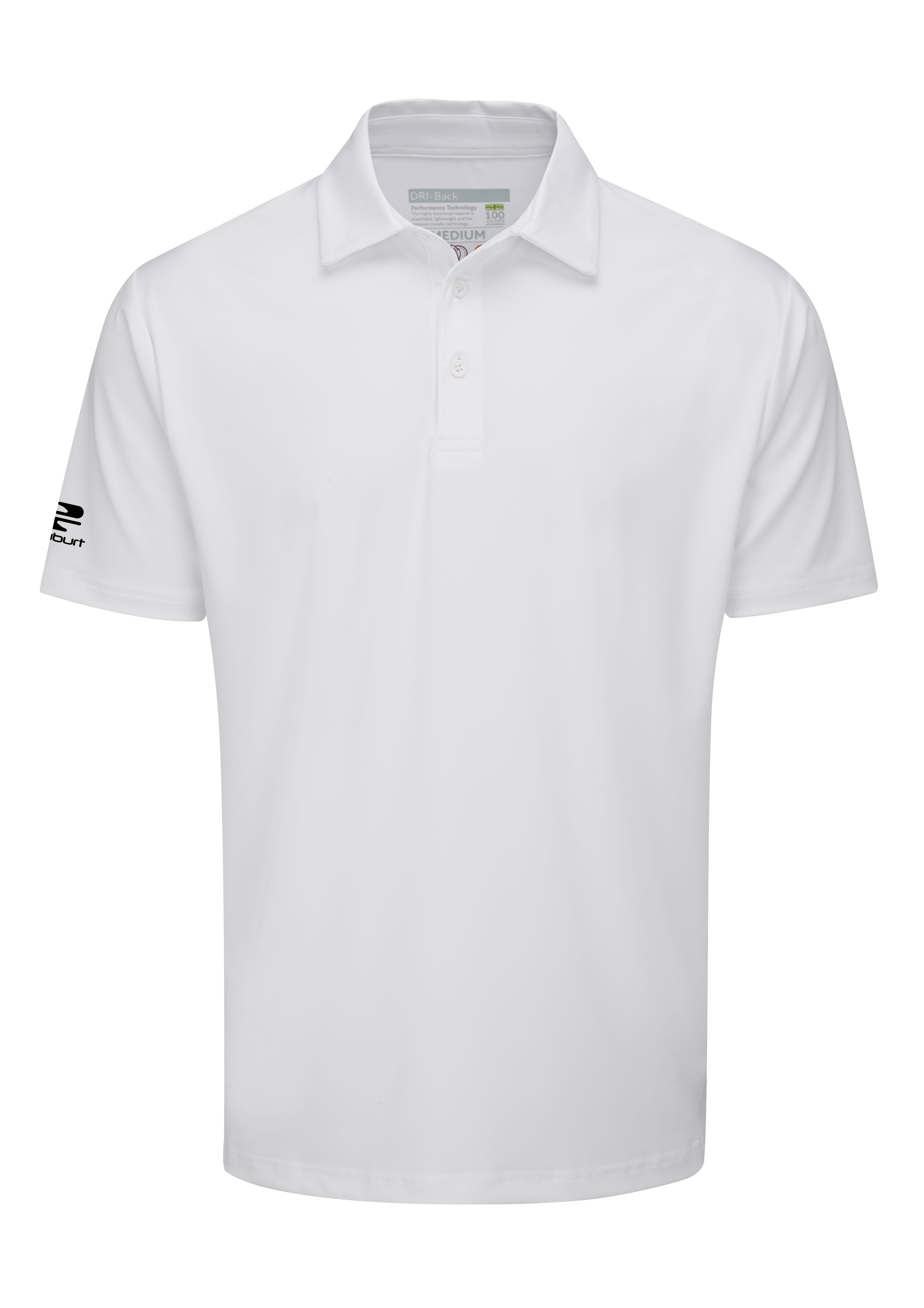 Kestrel Polo Shirt