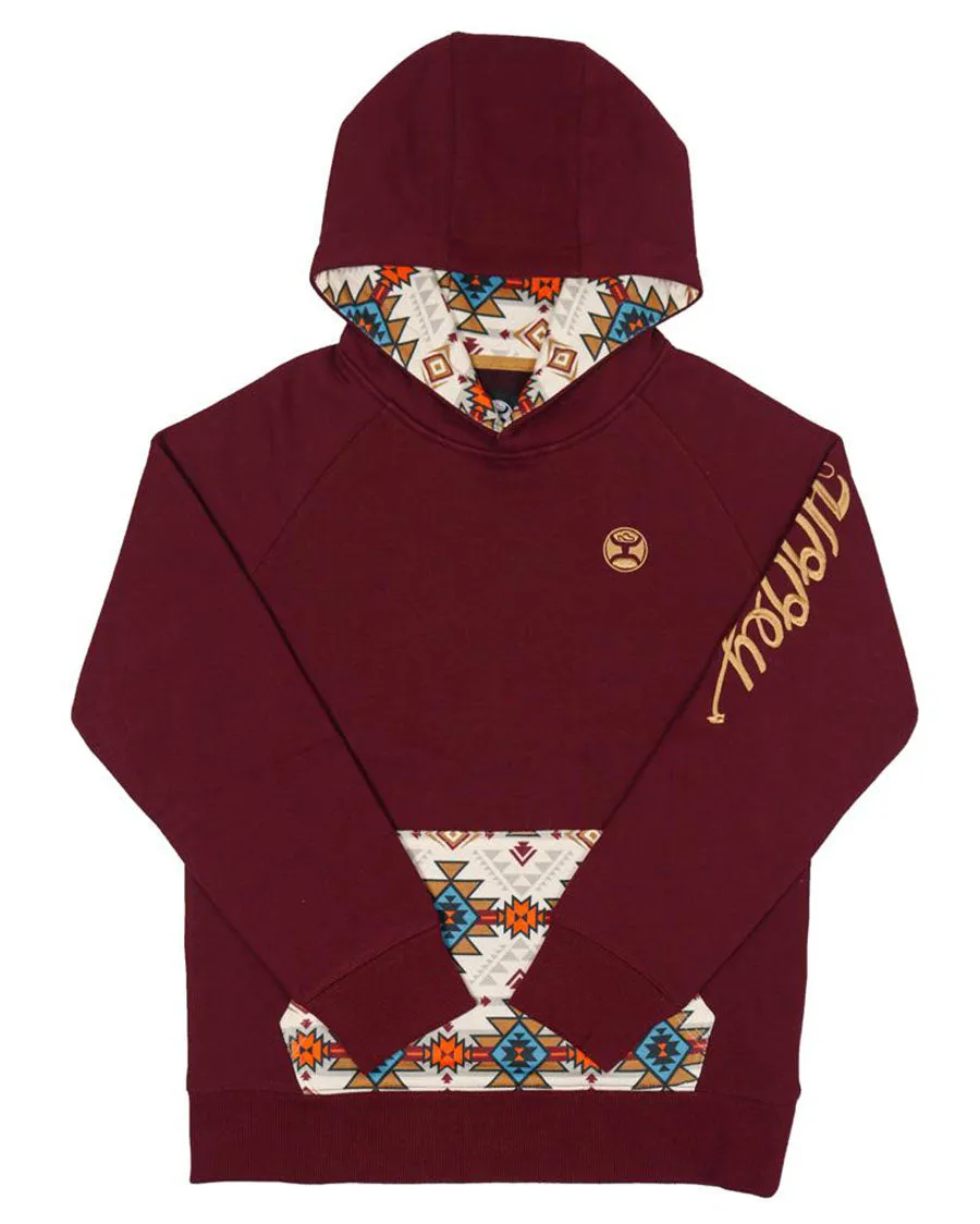 Kids' Monterrey Hoody