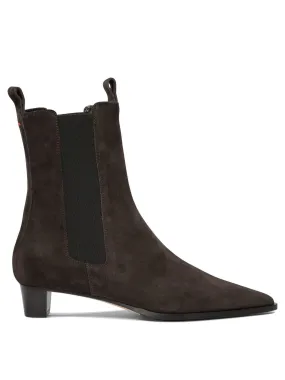 KIWI ANKLE BOOTS