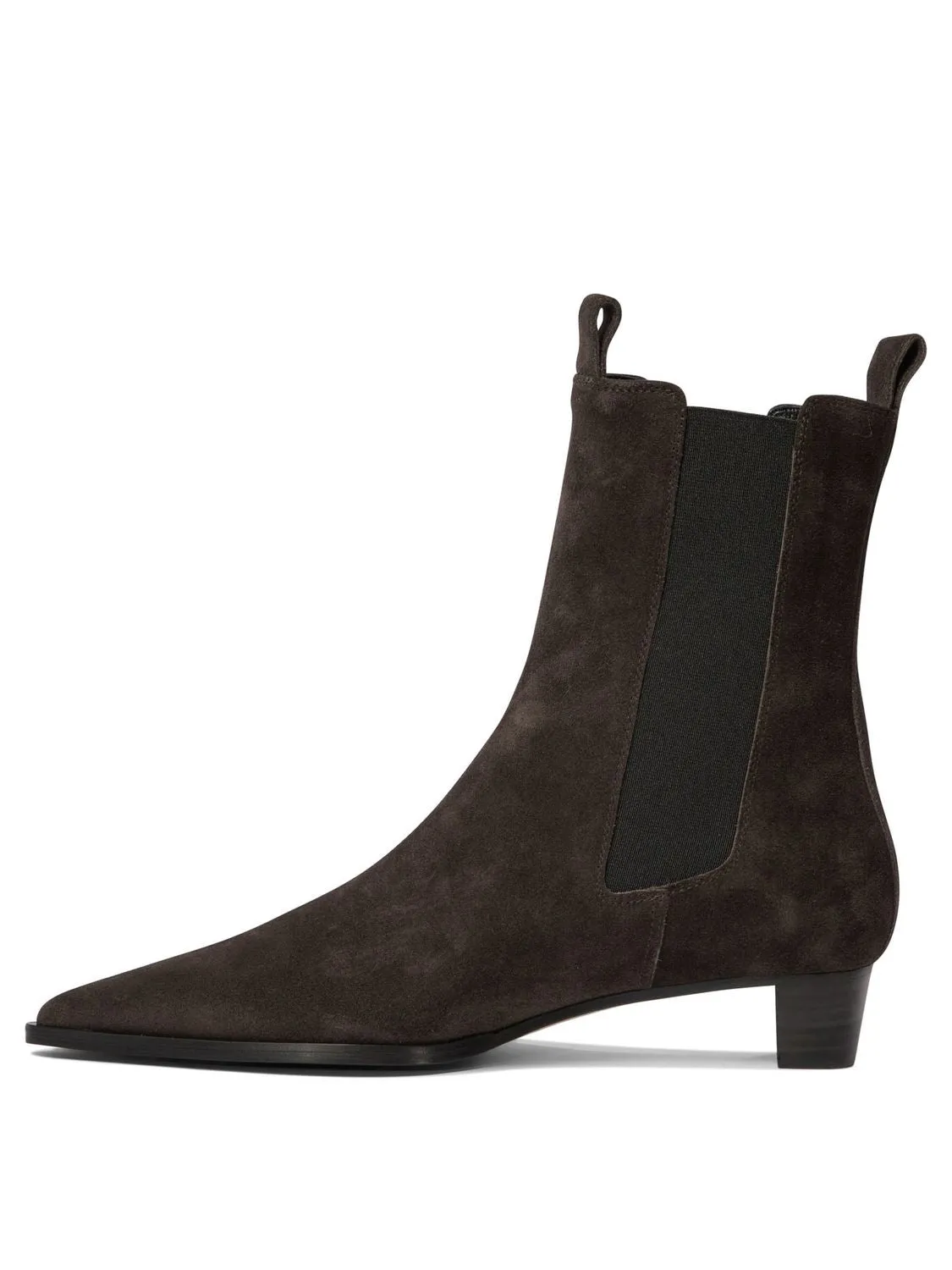 KIWI ANKLE BOOTS