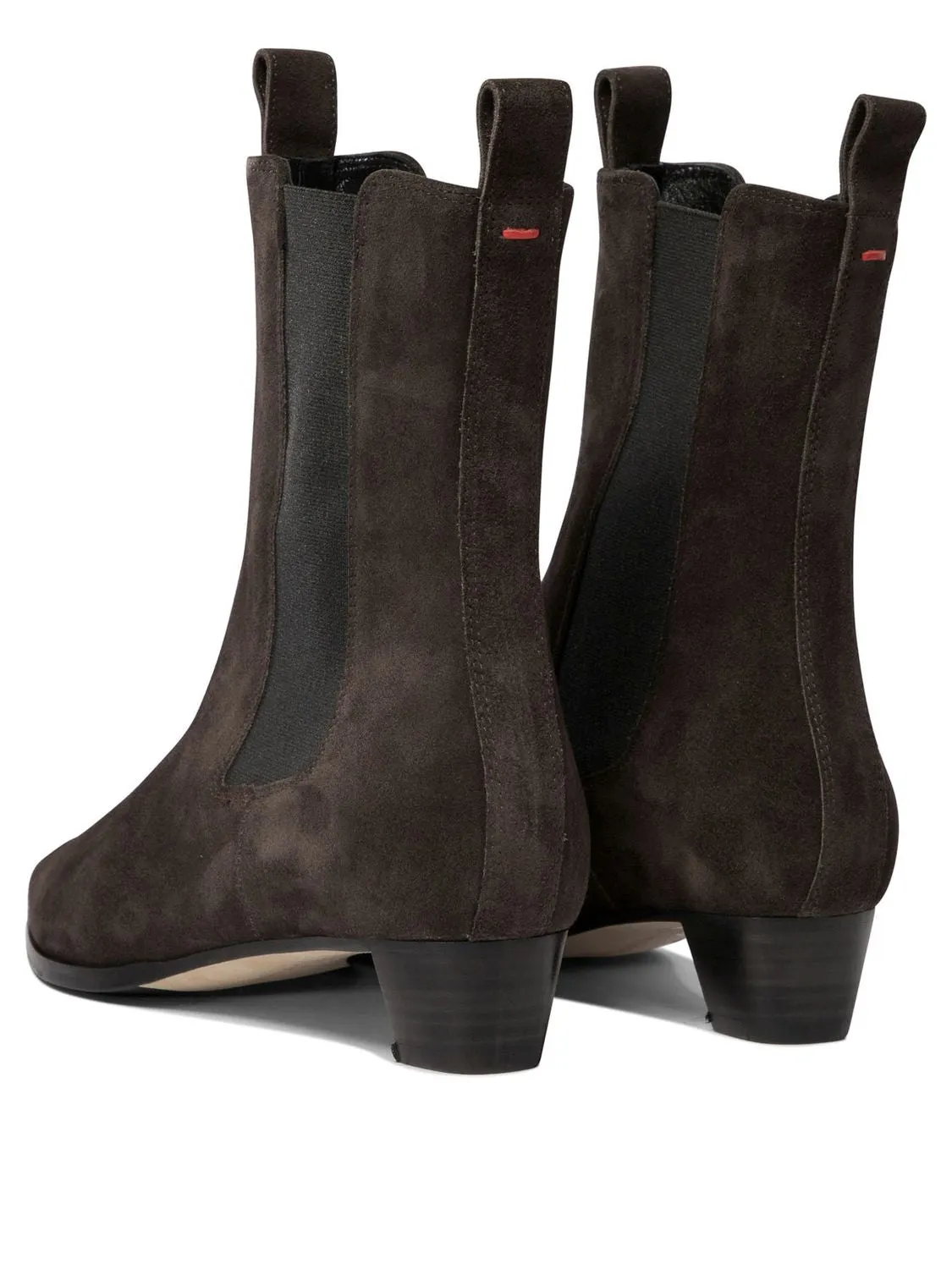 KIWI ANKLE BOOTS