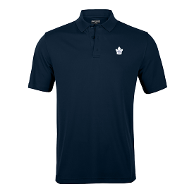 Maple Leafs Levelwear Men's Omaha Polo