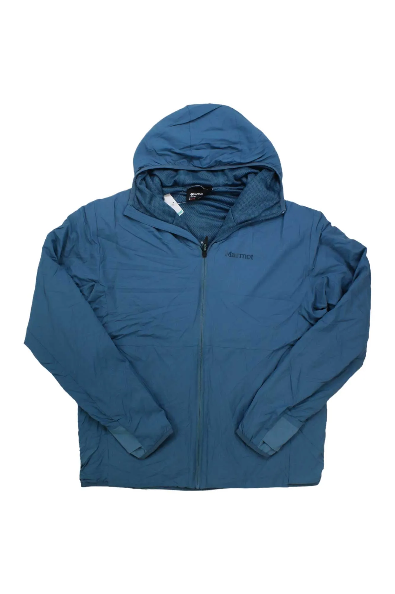 Marmot Mens Alt HB Hoody