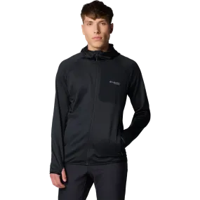 Men's Triple Canyon Grid Fleece Hoody