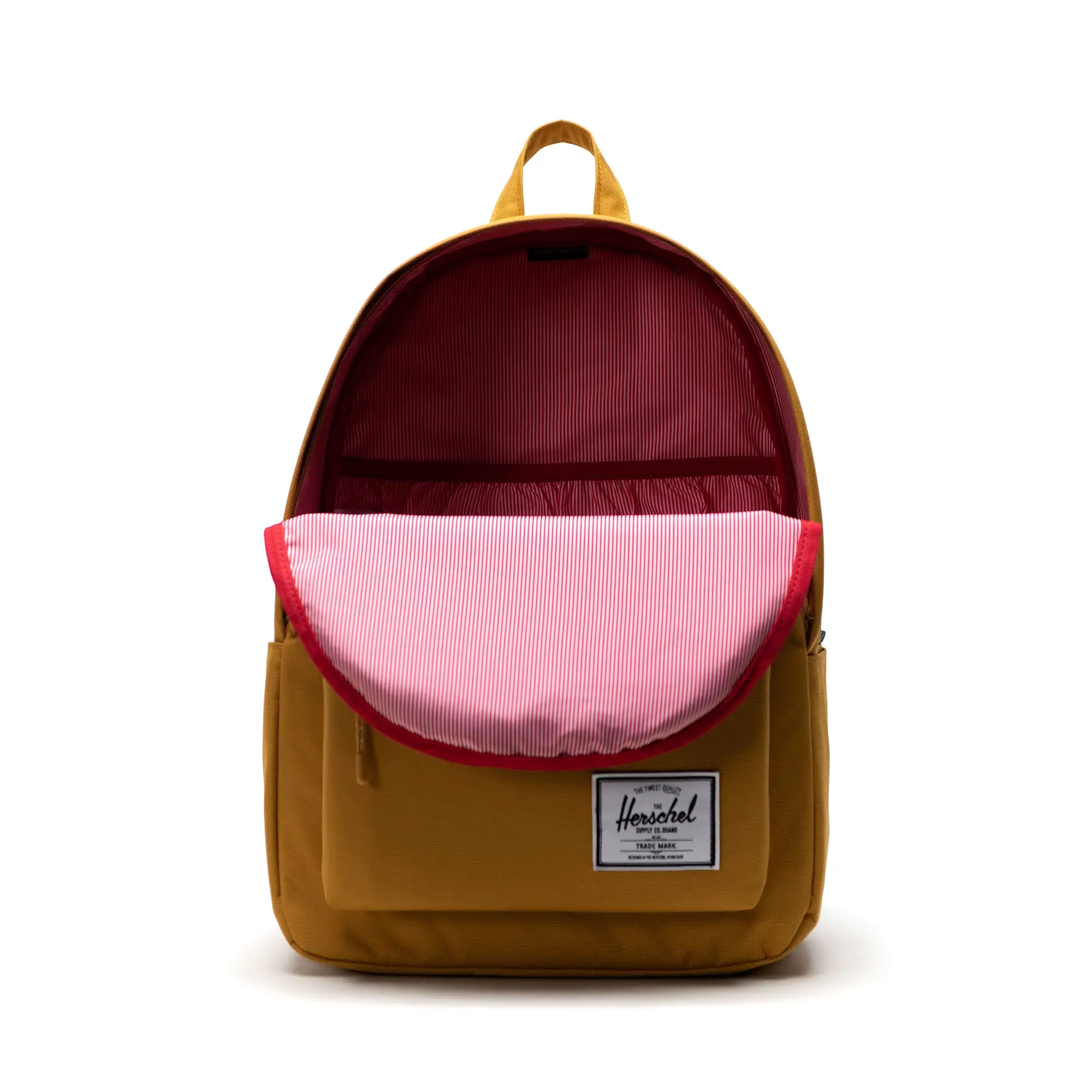 Mochila Herschel Classic X-Large Harvest Gold