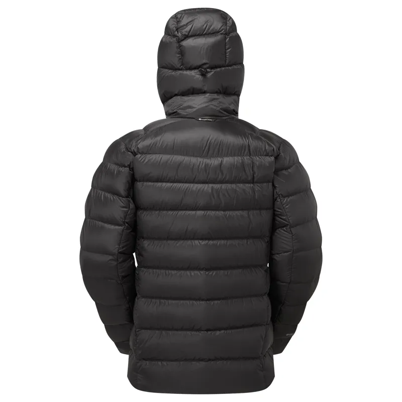 Montane Mens Anti Freeze XT Hoody Black