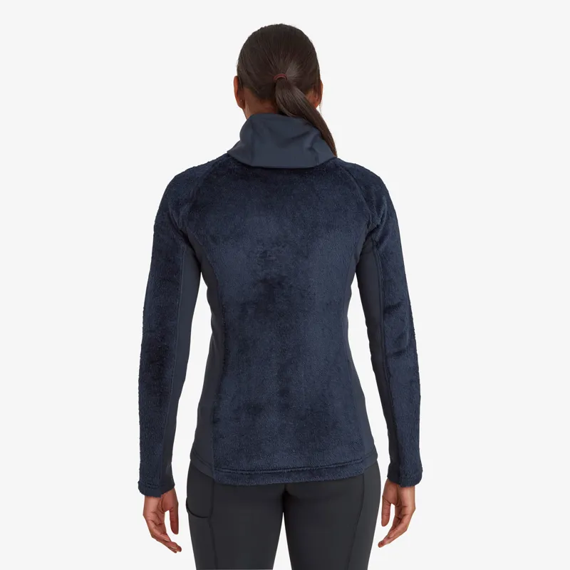 Montane Womens Protium XPD Hoody Eclipse