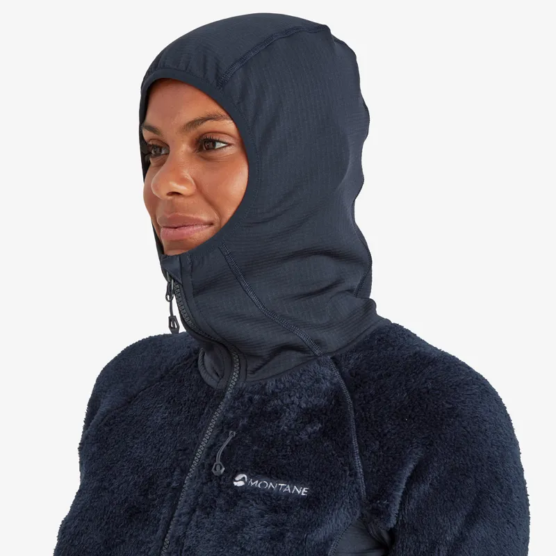 Montane Womens Protium XPD Hoody Eclipse