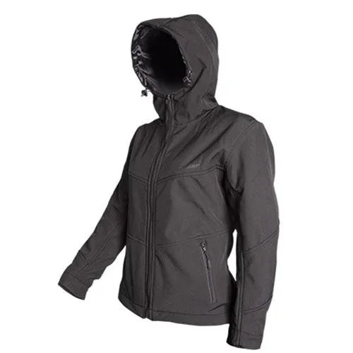 Moto Dry - Ladies Kevlar Protective Hoody