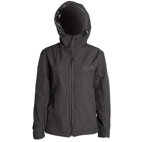 Moto Dry - Ladies Kevlar Protective Hoody