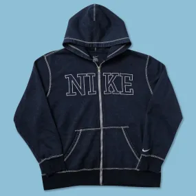 Nike Zip Hoody XXL