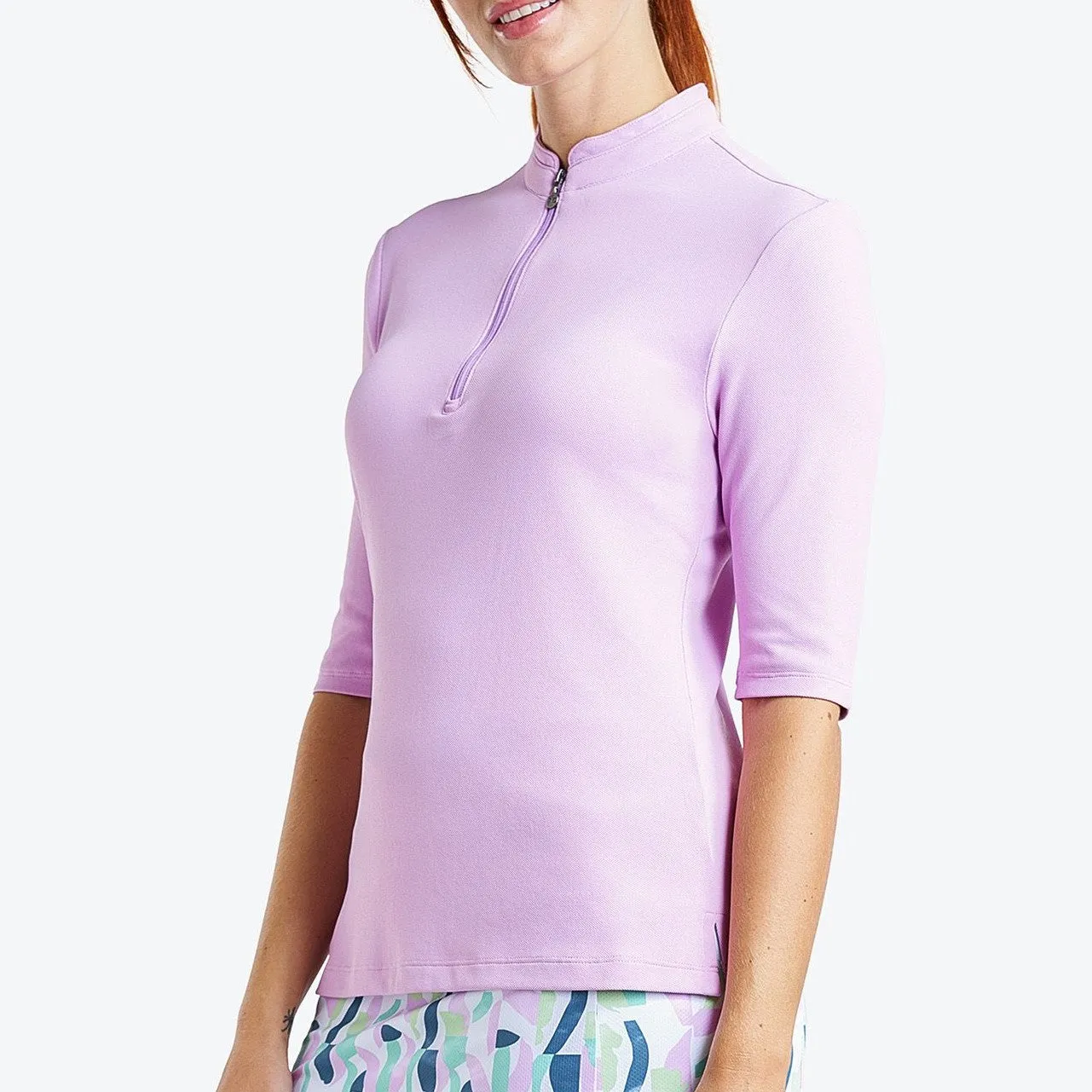 Nivo Polo Elbow Sleeve Noa II Bubblegum