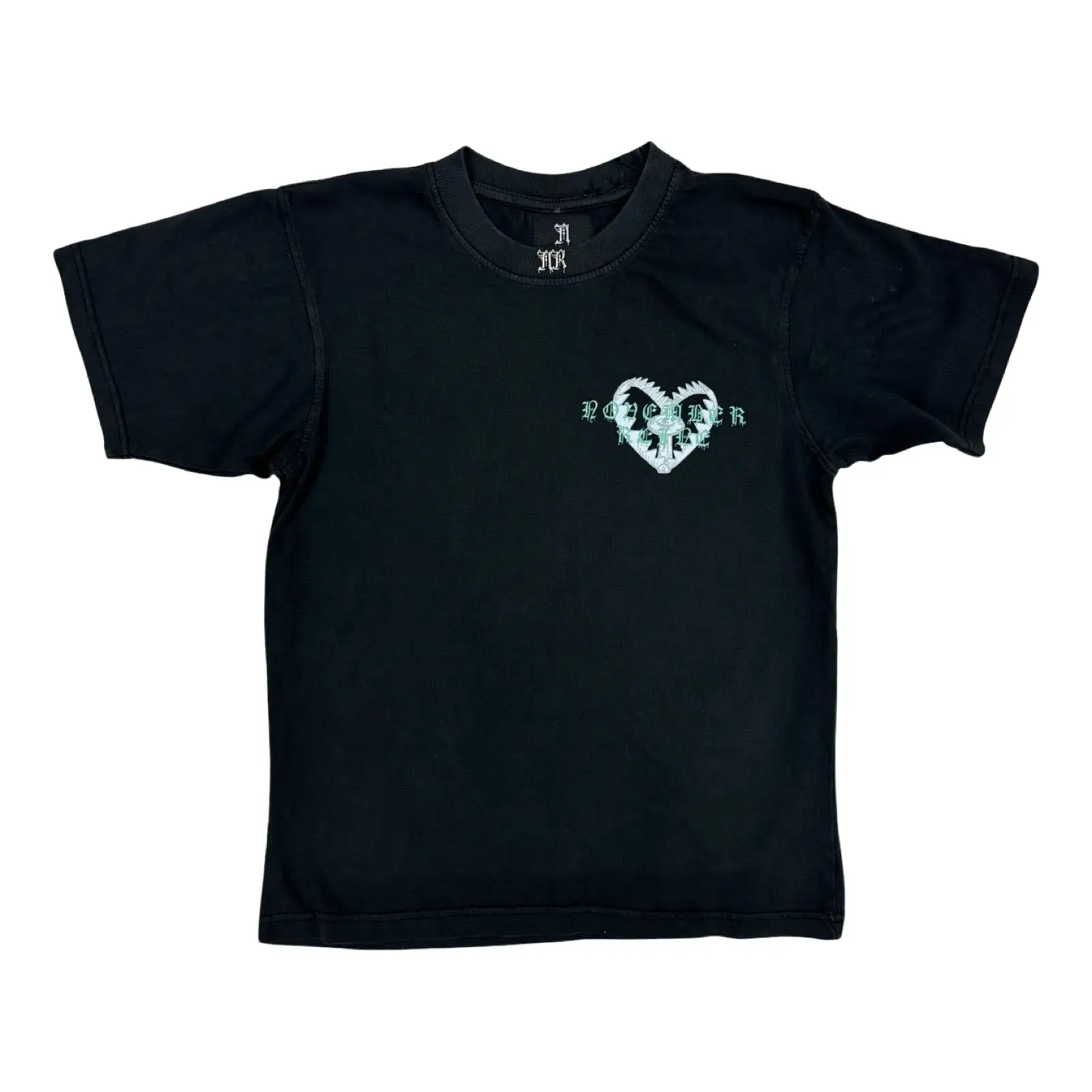 November Reine “Love Trap” Tee