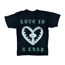 November Reine “Love Trap” Tee