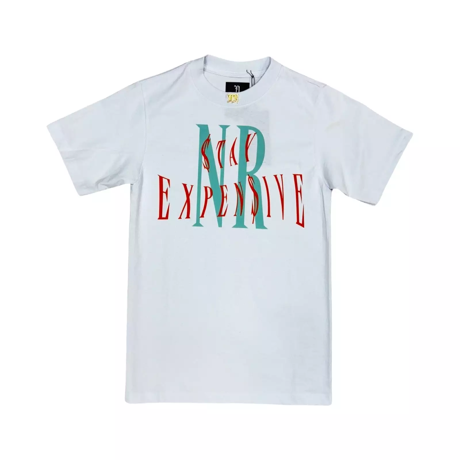 November Reine “Money Over Love” Tee