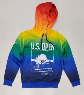 Nwt Polo Ralph Lauren US Open Torrey Pines Hoodie