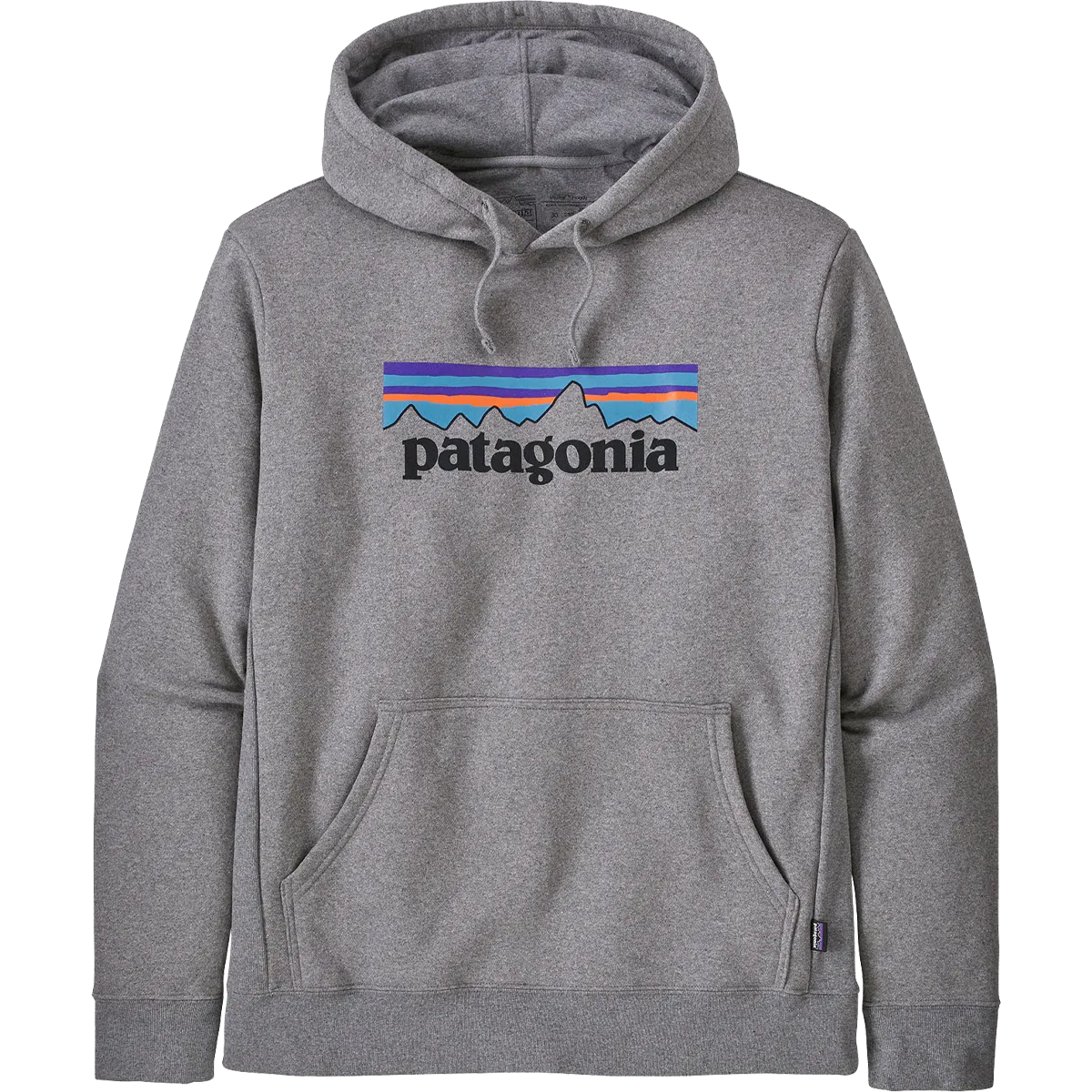 P-6 Logo Uprisal Hoody