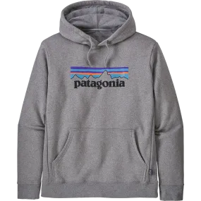 P-6 Logo Uprisal Hoody