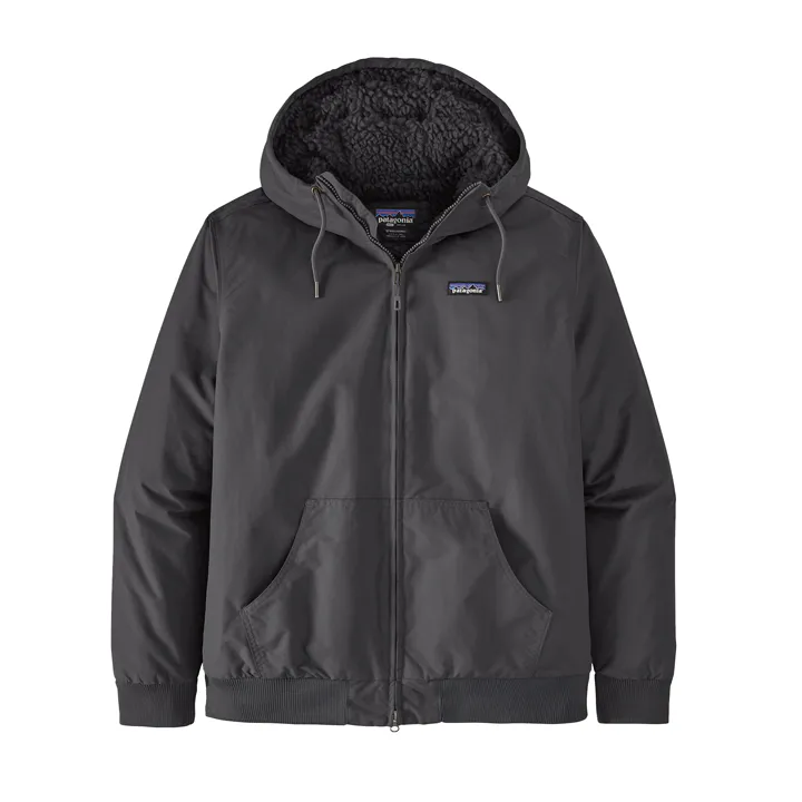 Patagonia Lined Isthmus Hoody Mens